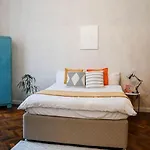 Apartamento Tranquil And Charming One Bedroom *
