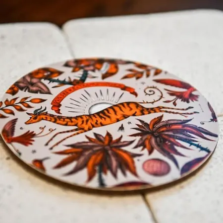 Tranquil And Charming One Bedroom * Budapest