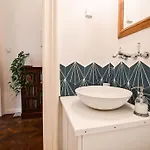 Tranquil And Charming One Bedroom