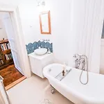 דירה Tranquil And Charming One Bedroom