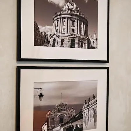 Tranquil And Charming One Bedroom Lägenhet *