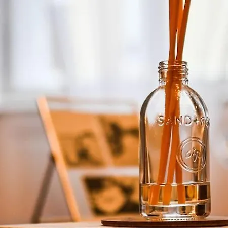 Lägenhet Tranquil And Charming One Bedroom