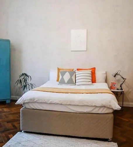 Appartement Tranquil&charming One Bedroom *