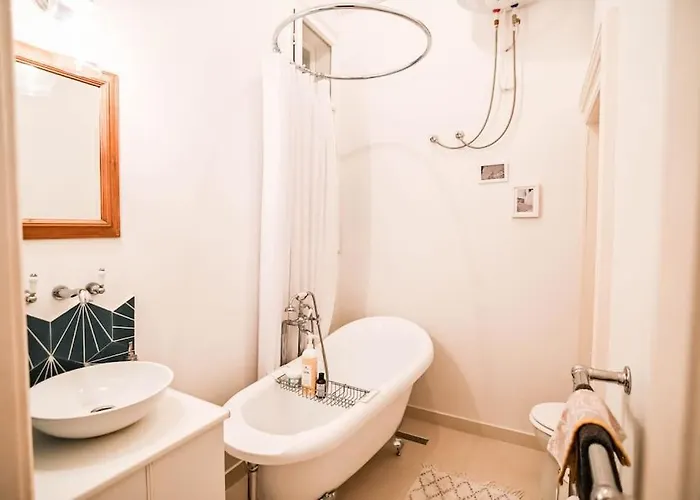 Tranquil&charming One Bedroom Appartement Budapest